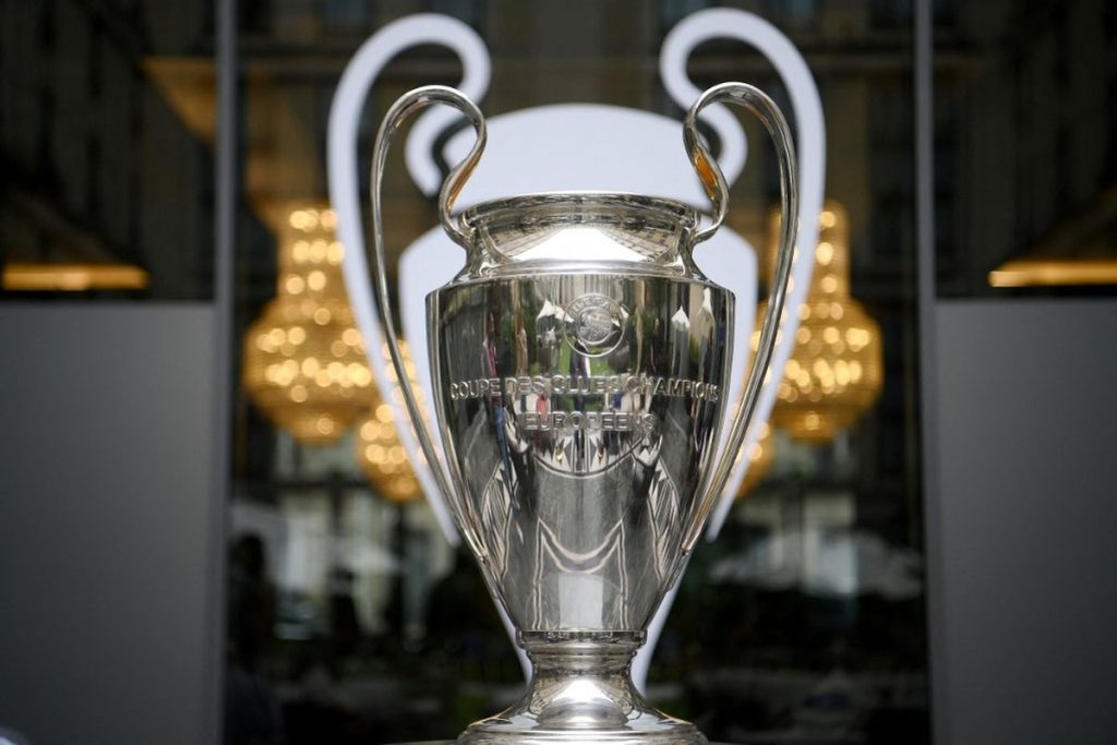 Liga Champions sebagai Pendorong Inovasi Finansial