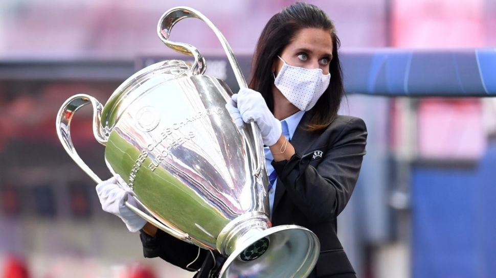 Implementasi VAR dan Dampaknya terhadap Keputusan