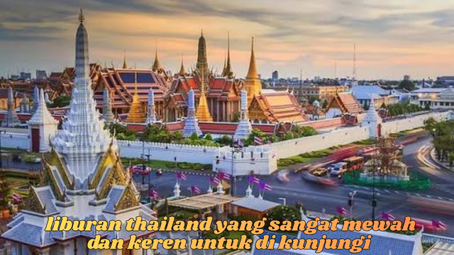 libura thailand