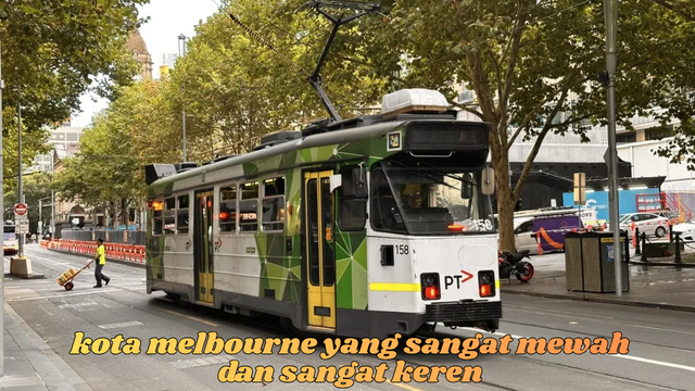 kota melbourne