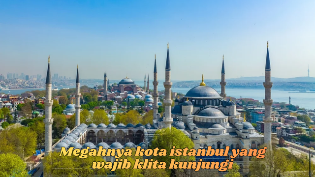 kota istanbul